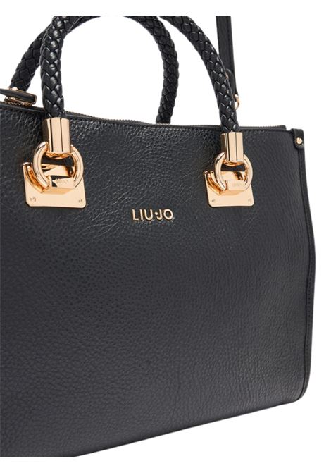 Shopping bag Liu Jo Better NERA Liu Jo | AF5008E002722222